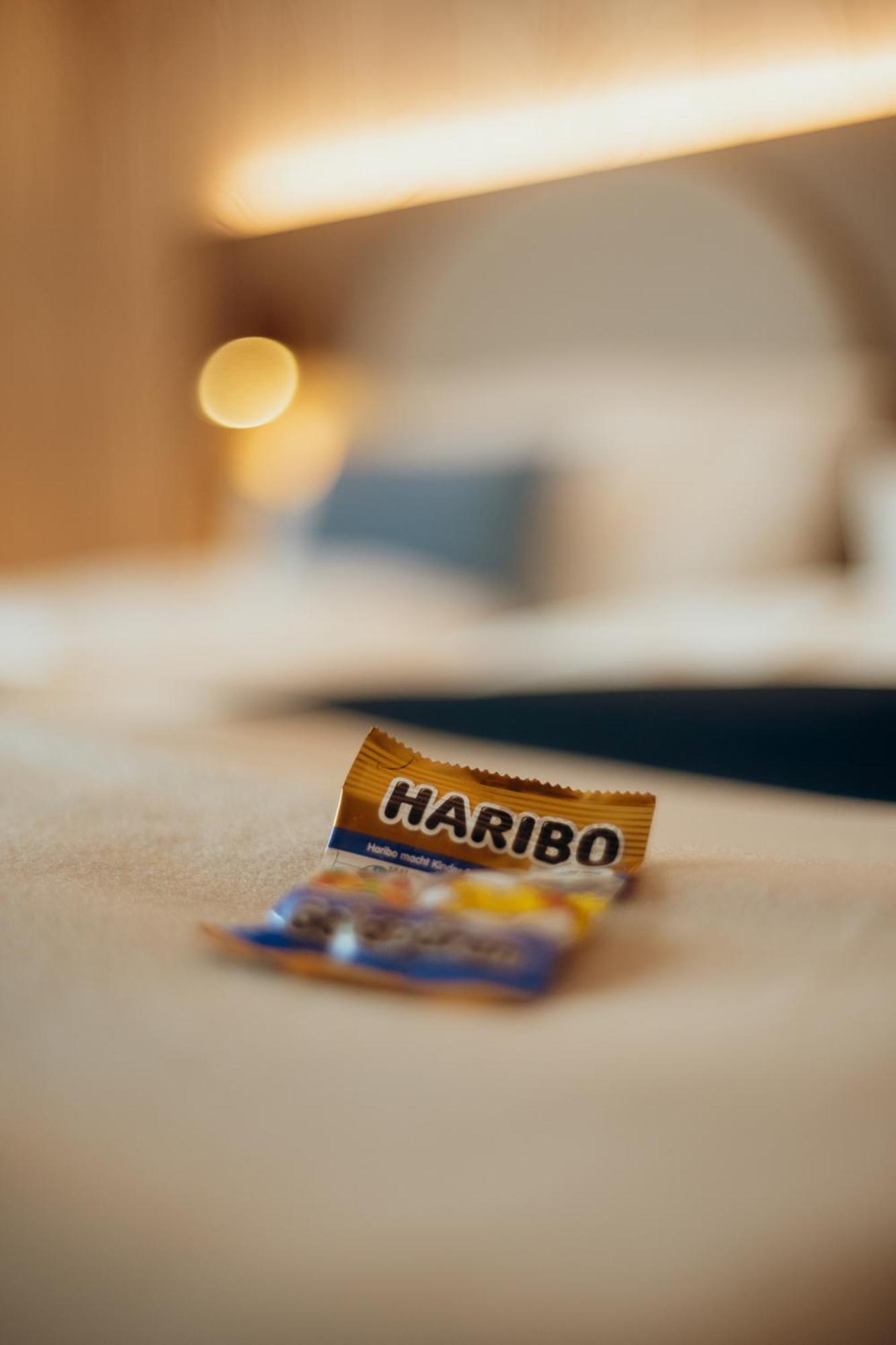Hotel Barbarossa Classic Ratingen Exterior photo