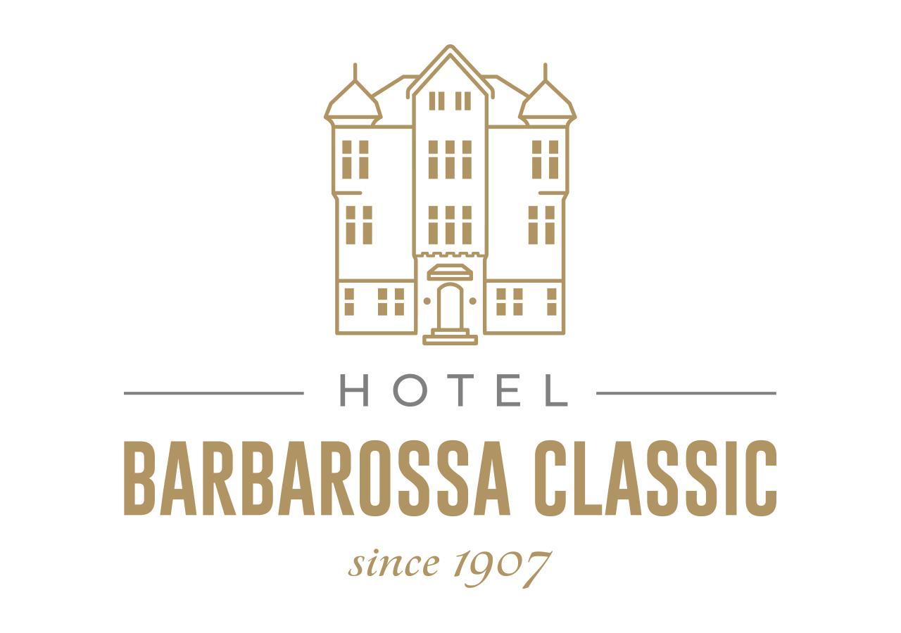 Hotel Barbarossa Classic Ratingen Exterior photo