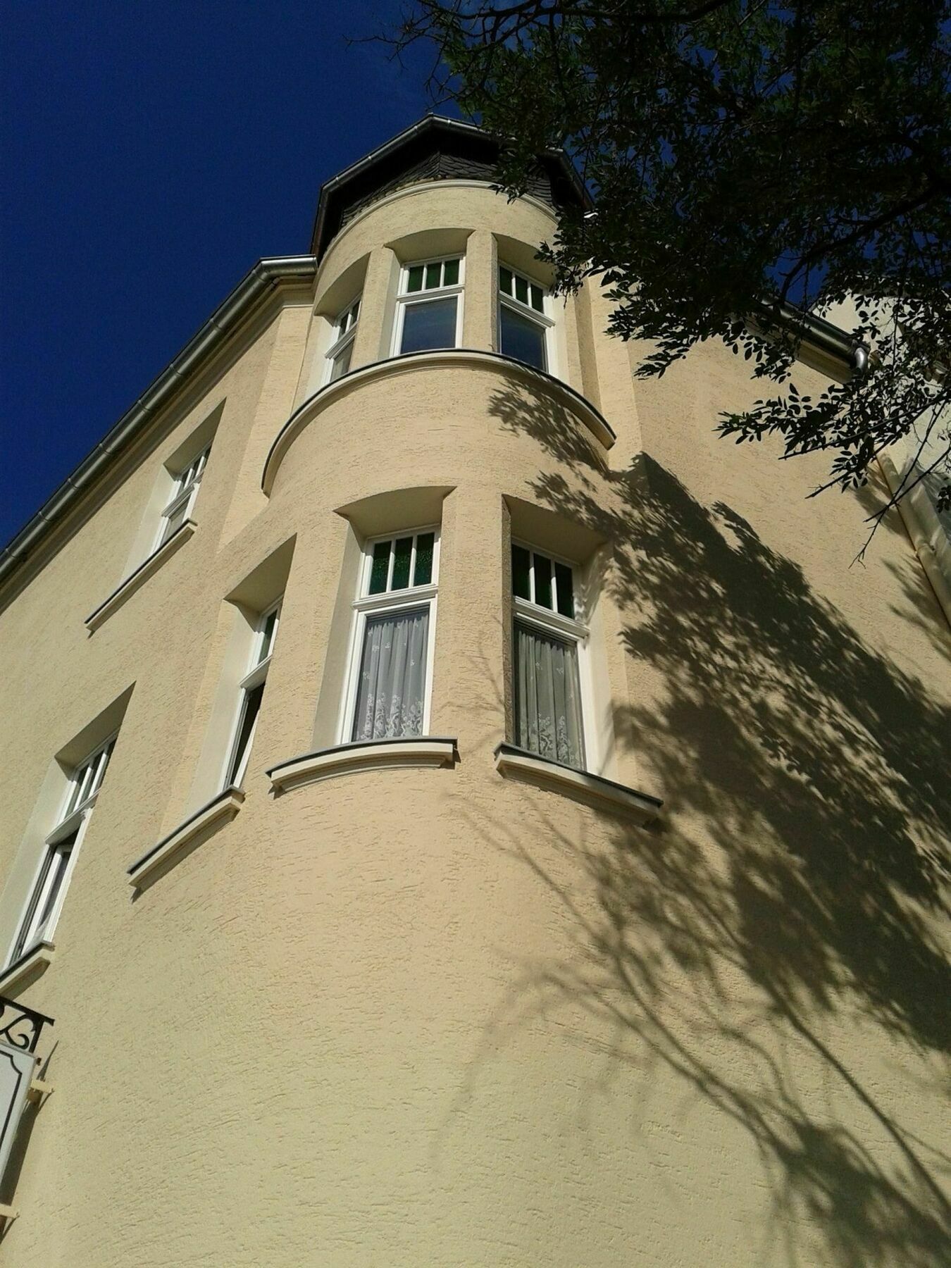 Hotel Barbarossa Classic Ratingen Exterior photo